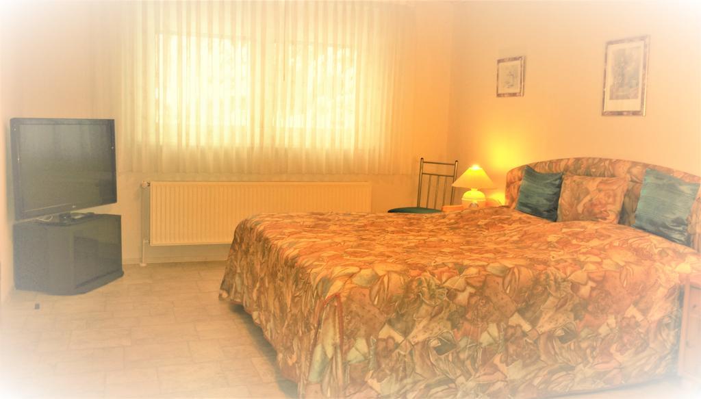 4 Sterne Ferienwohnung 140 Qm Im Haus Tina Sankt Andreasberg Ngoại thất bức ảnh